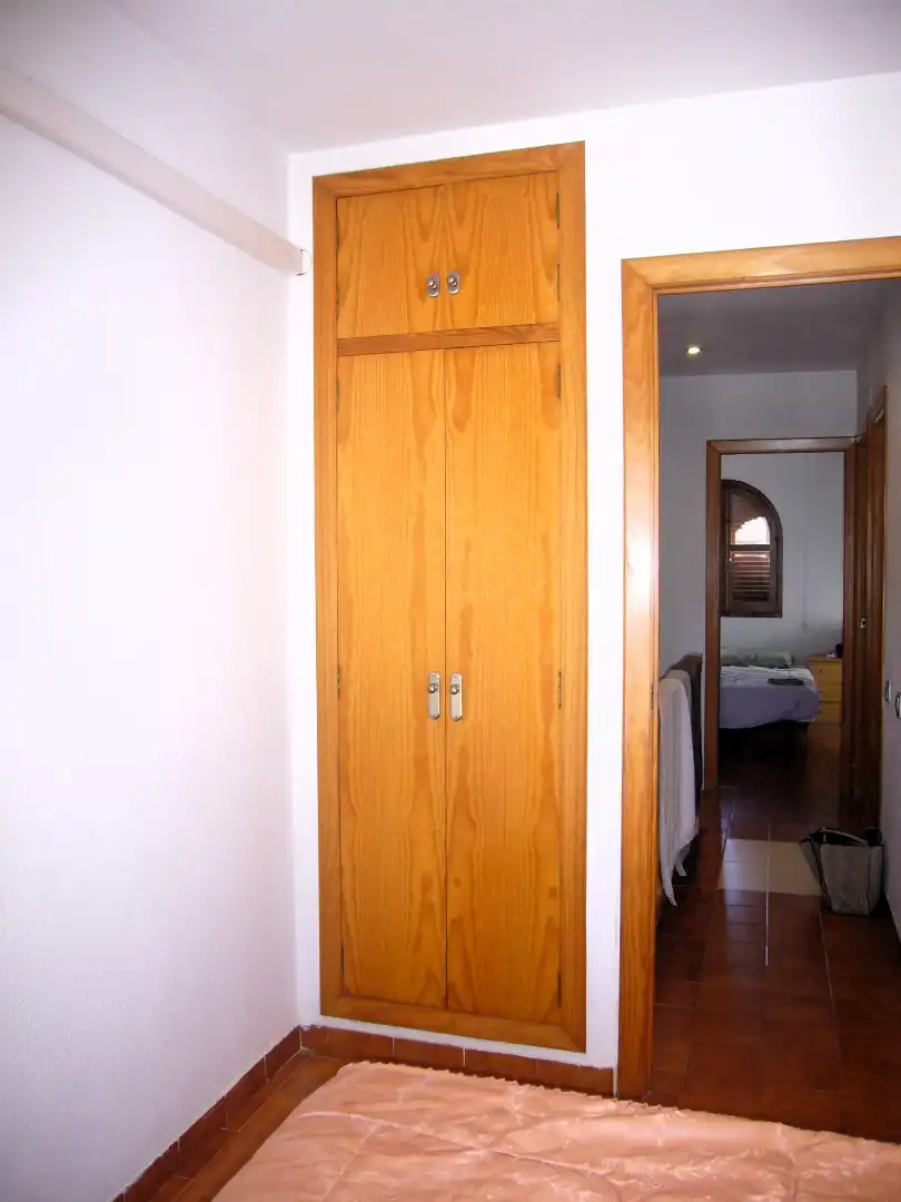 Casa adosada en venta en Benicasim / Benicàssim con Terraza, Amueblado y Balcón
