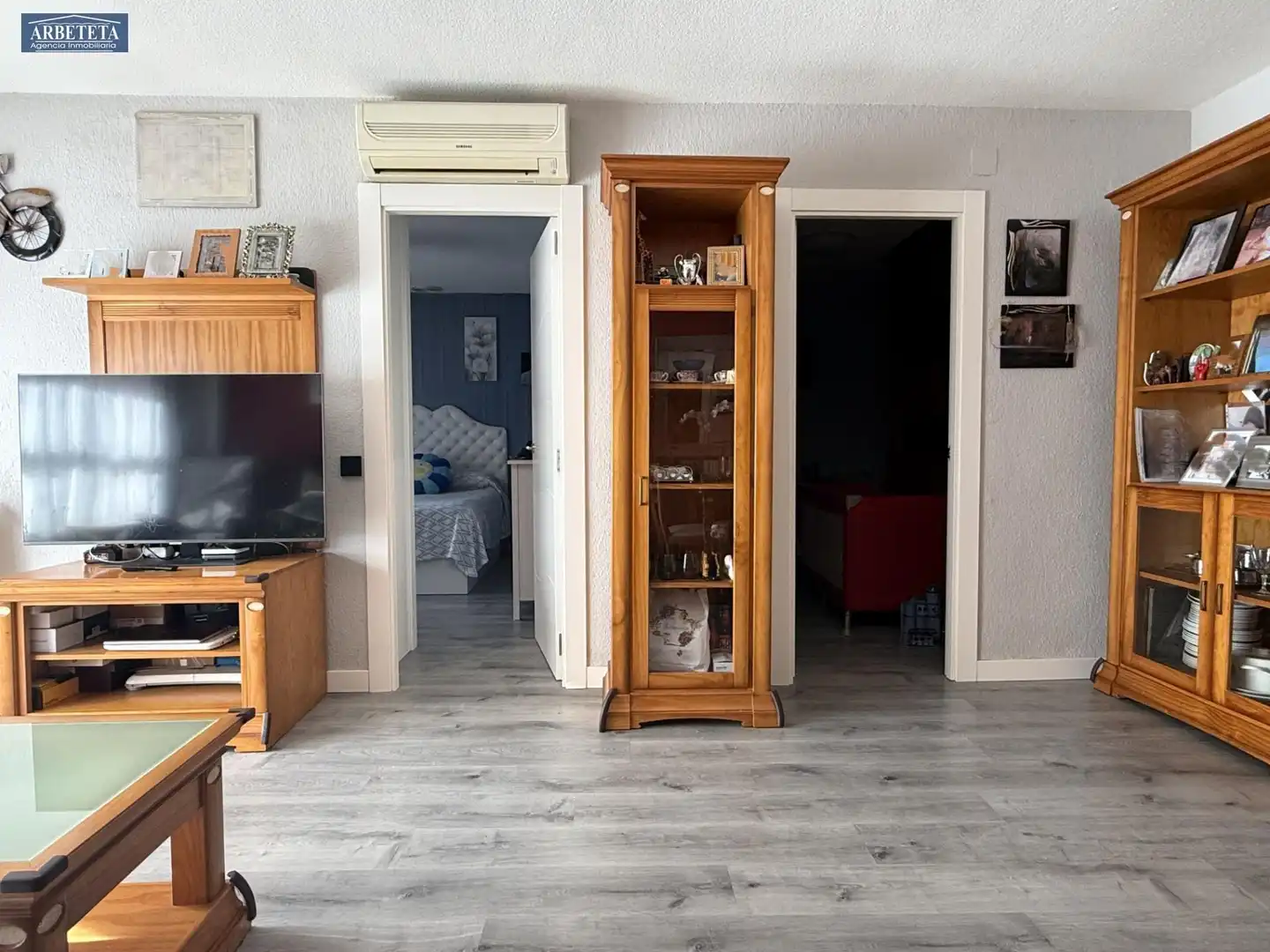 Piso con terraza en venta en Plan Sur - Amistad, imagen 32
