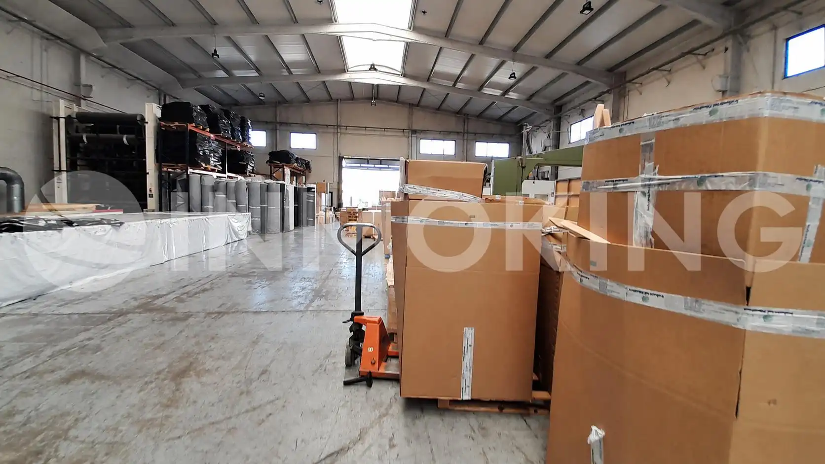 Nave industrial en venta en Casarrubios del Monte pueblo, imagen 6