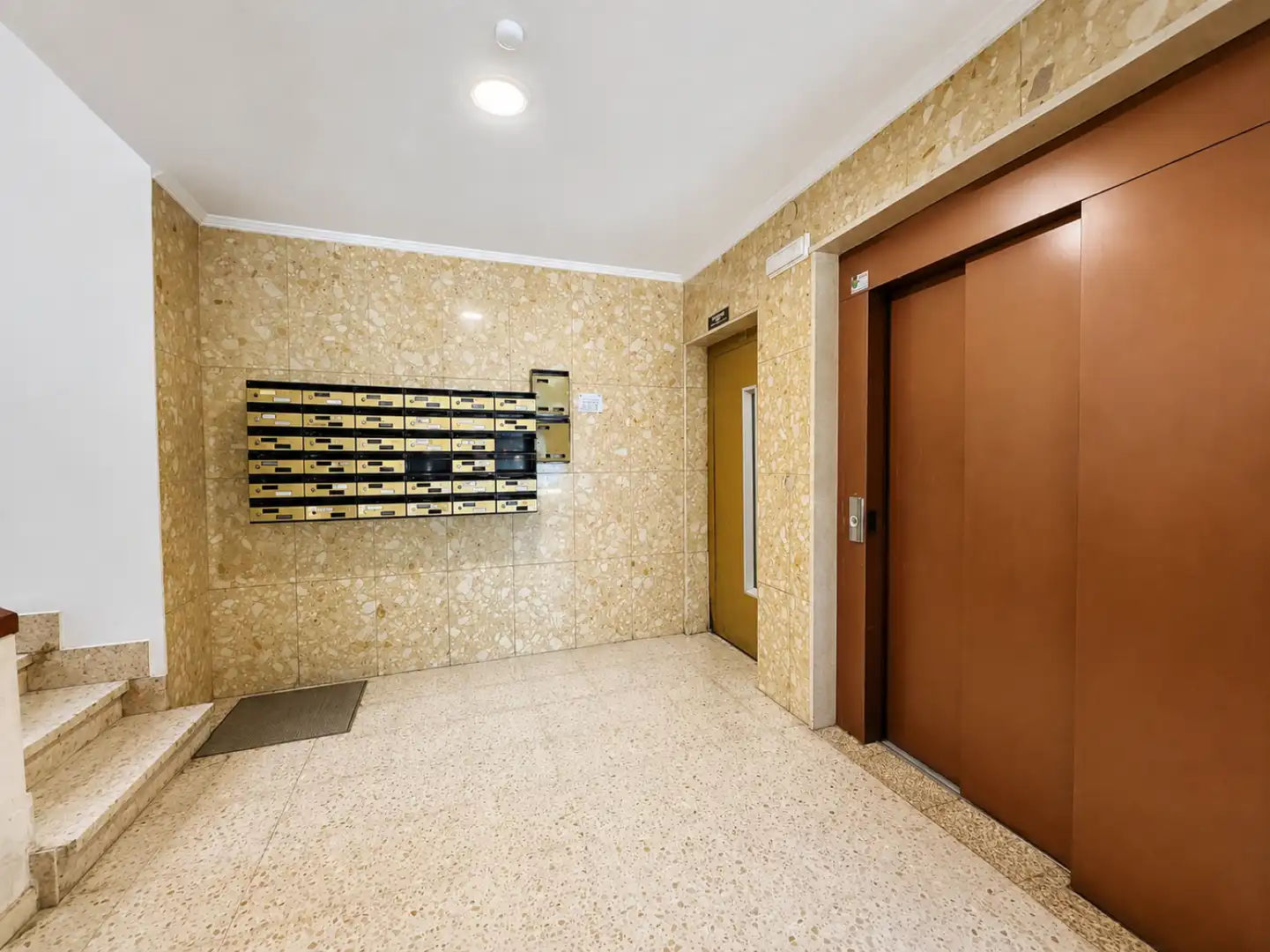 Flat for sale in Torrelavega   with Heating, Private garden and Parquet flooring