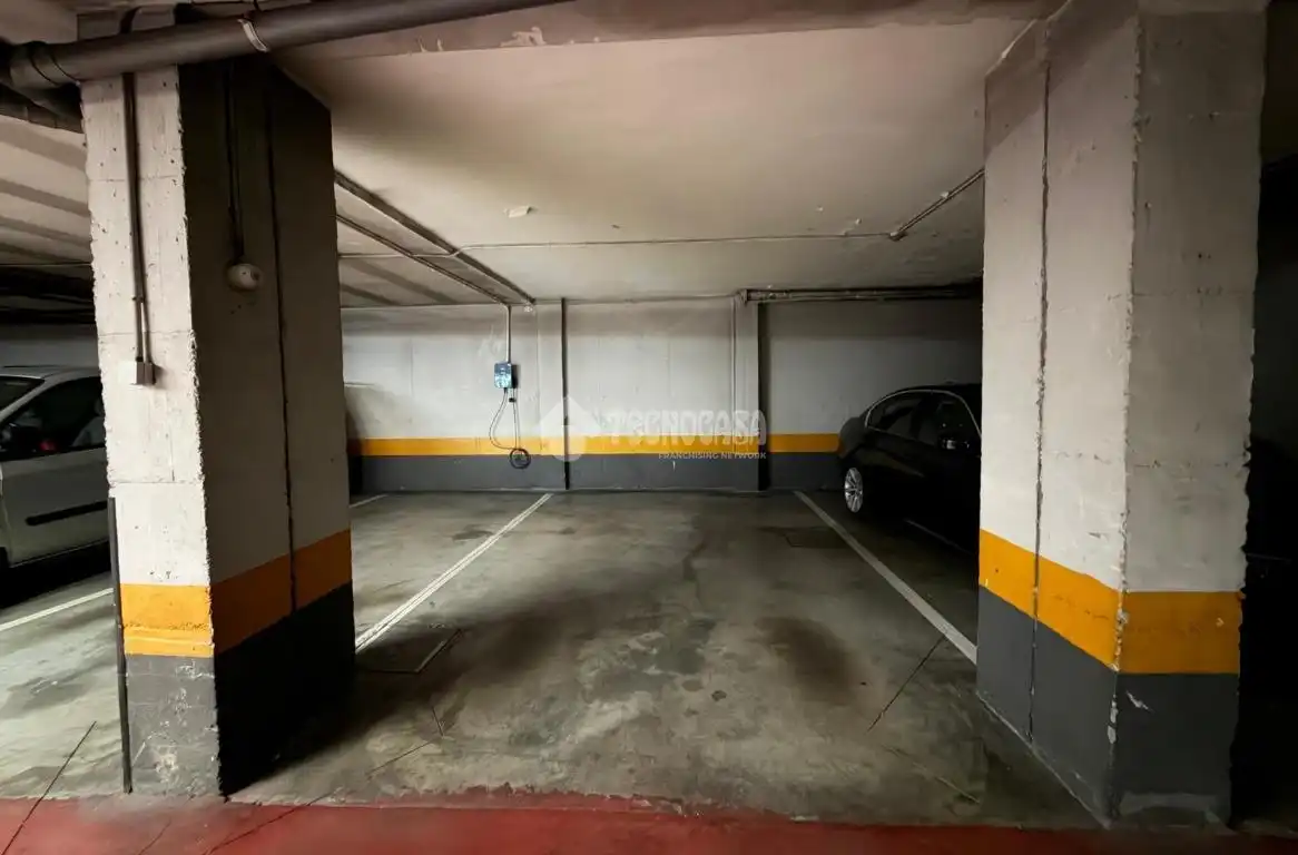 Pis de lloguer a Peñagrande
