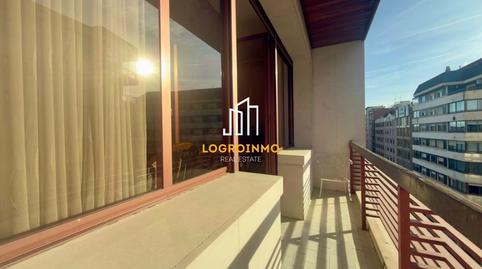 Foto 3 de Pis de lloguer a Gran Via,  Logroño