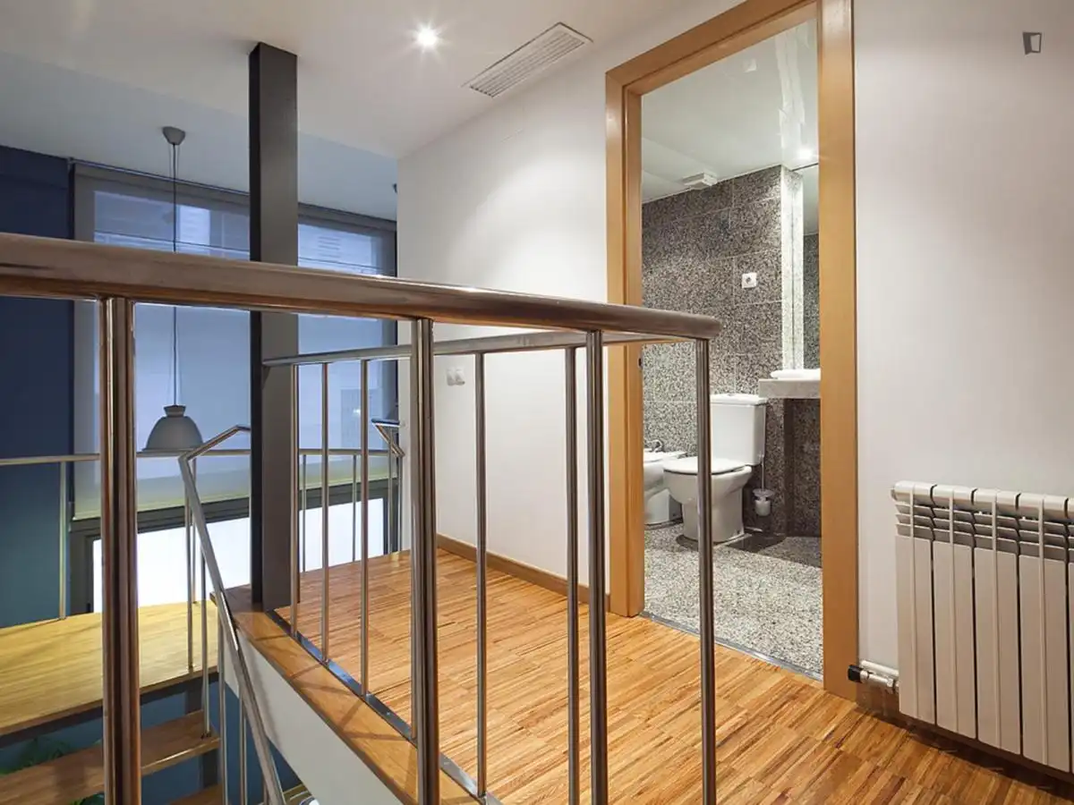 Appartement compact avec ascenseur à louer à Sarrià - Sant Gervasi, imagen 14
