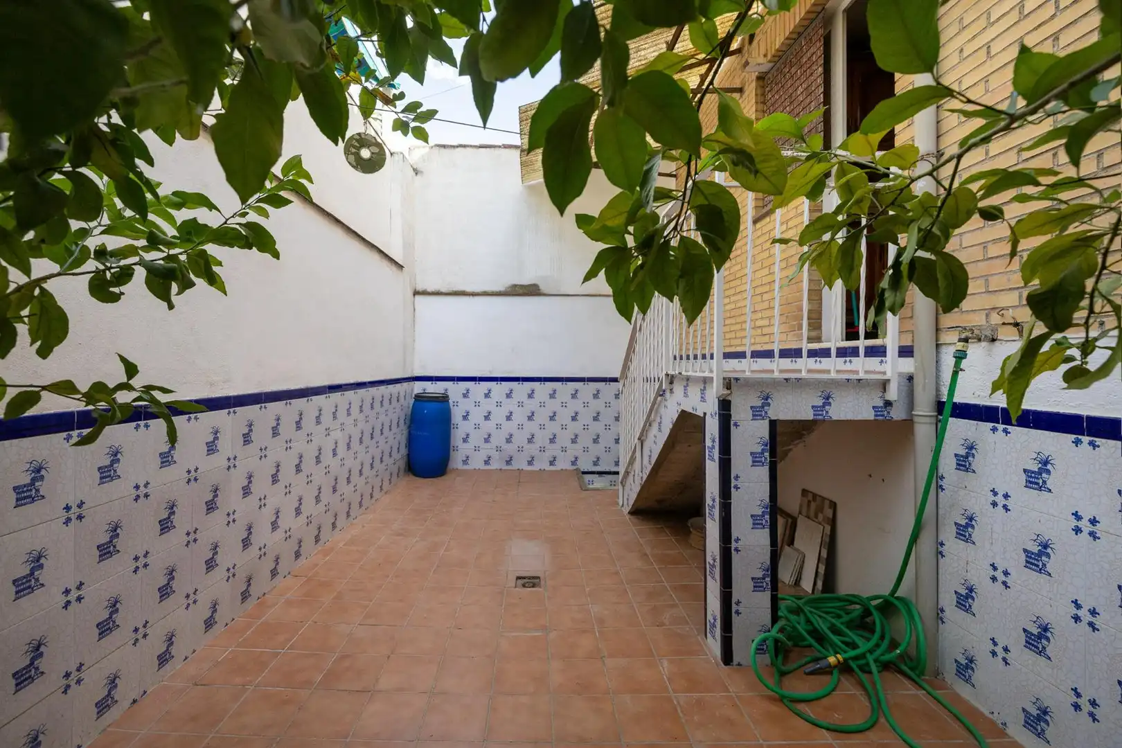 Terraced house for sale in Maracena, imagen 35