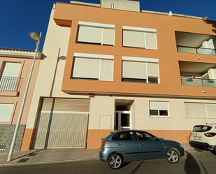 Exterior view of Office for sale in Montserrat