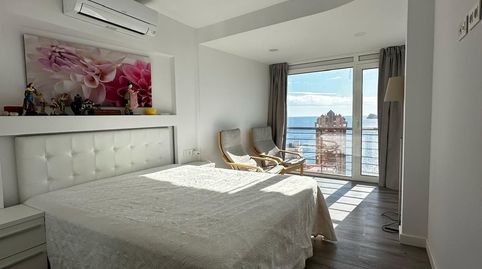 Foto 5 de Piso en venta en Playa Levante, Benidorm