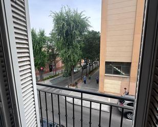 Vista exterior de Pis en venda en Aranjuez amb Traster i Balcó