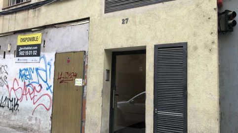 Foto 2 de Trastero en venta en Carrer de Torras I Bages, Centre, Salt