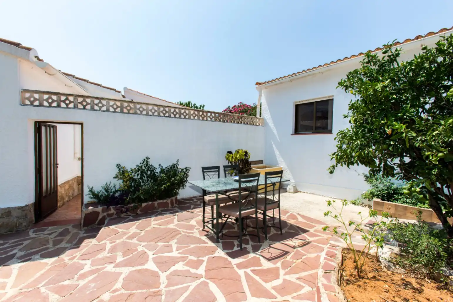 Casa amb jardí en venda a Centro, imagen 29
