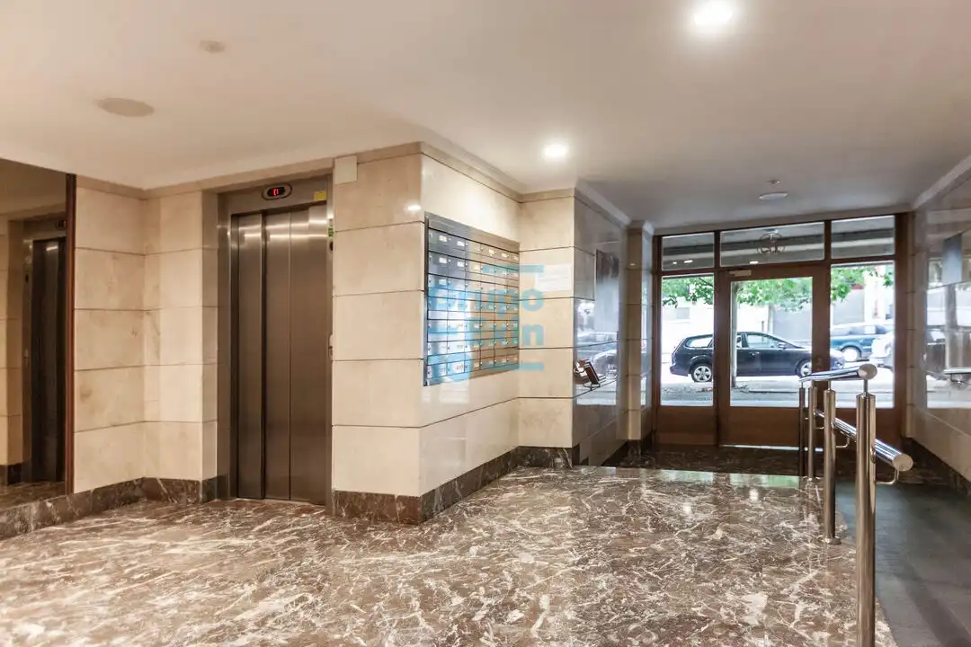 Apartamento en venta en Donostia - San Sebastián  con Calefacción, Terraza y Balcón
