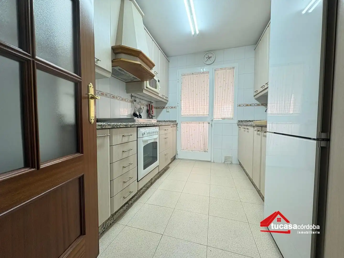 Wohnung zum Verkauf in Fuensanta- Arcángel