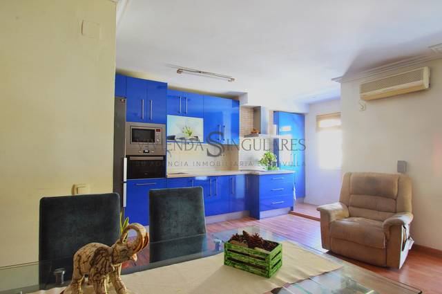 Piso en Venta en Pino Montano - Consolación