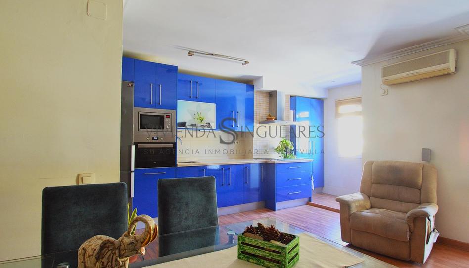 Photo 1 of Flat for sale in Pino Montano - Consolación, Sevilla