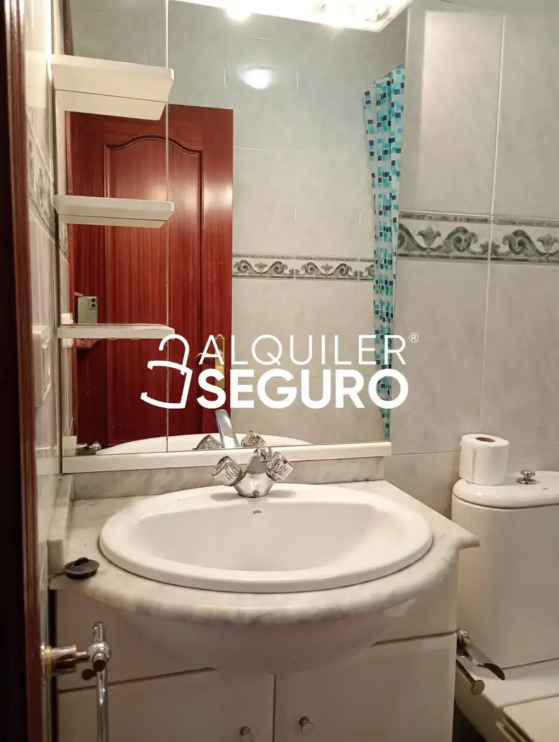 Appartement avec ascenseur à louer à Luis Alberdi, imagen 20