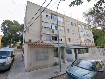 Flat for sale in Alc. Garcia Vaso-V. Caridad