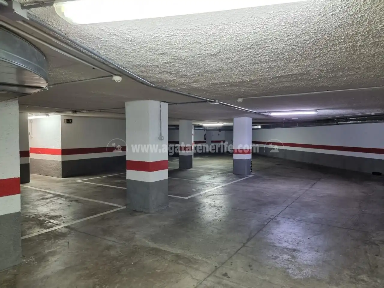 Parking de Garaje en venta en Santa Cruz de Tenerife