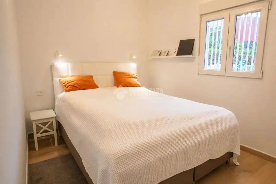 Habitación de Casa o chalet en venta en La Orotava con Terraza