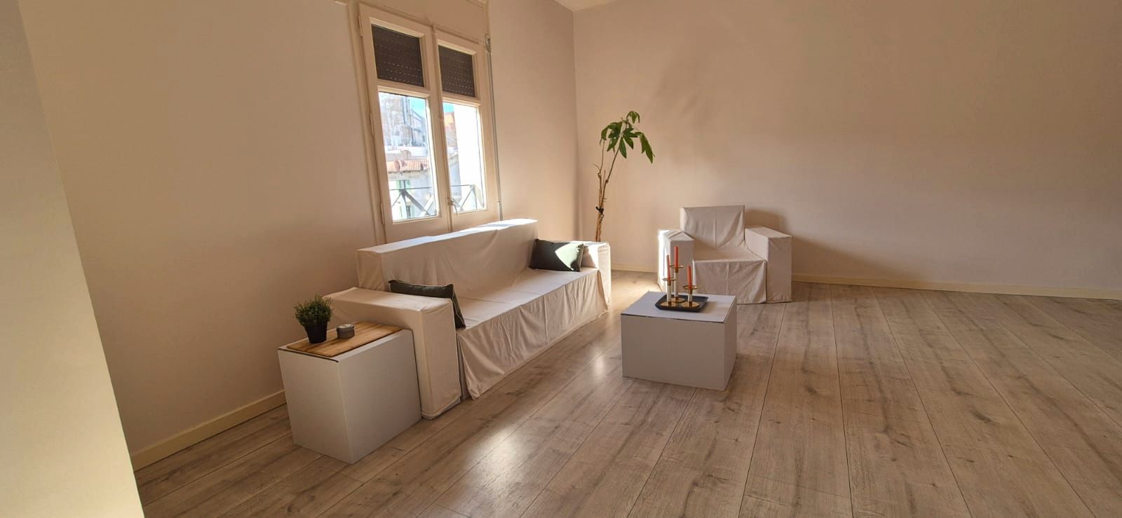 Piso en venta en Rambla de Catalunya, Dreta de l'Eixample, Eixample