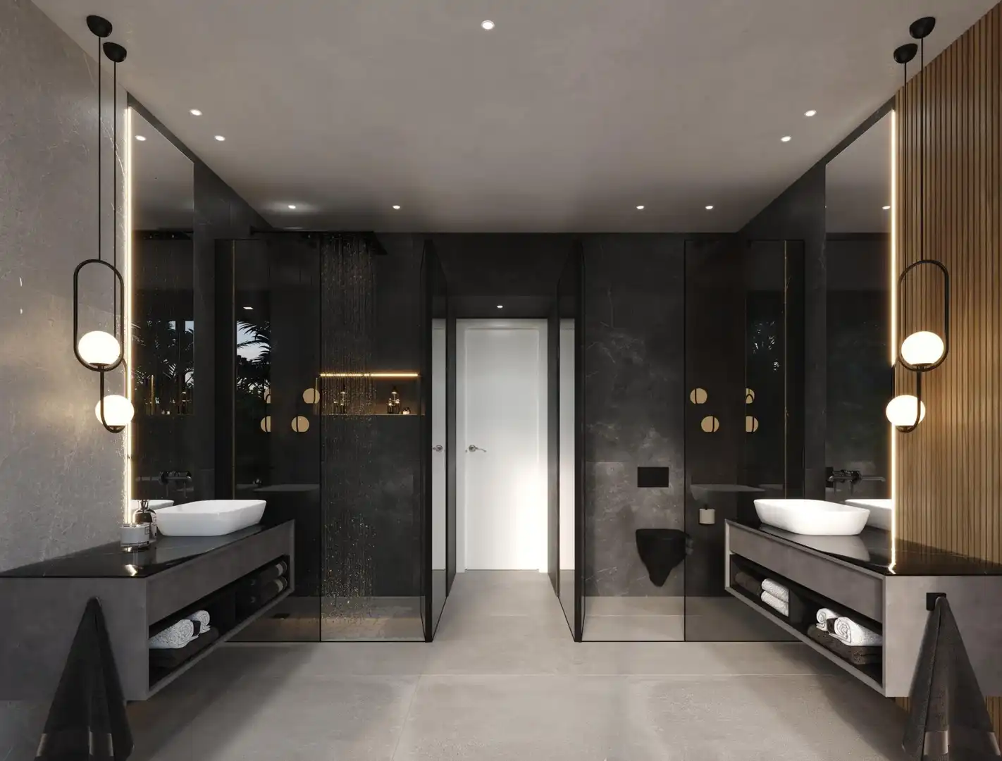 Chalet con piscina en venta en La Capellanía - El Higuerón, imagen 15