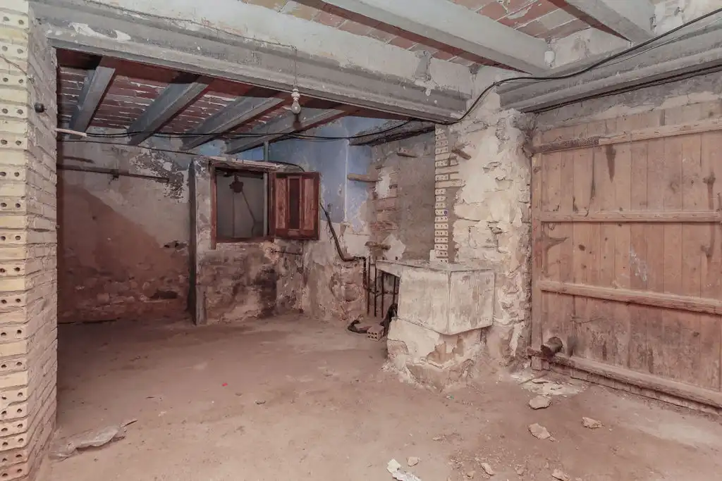 Casa o xalet en venda en La Fatarella