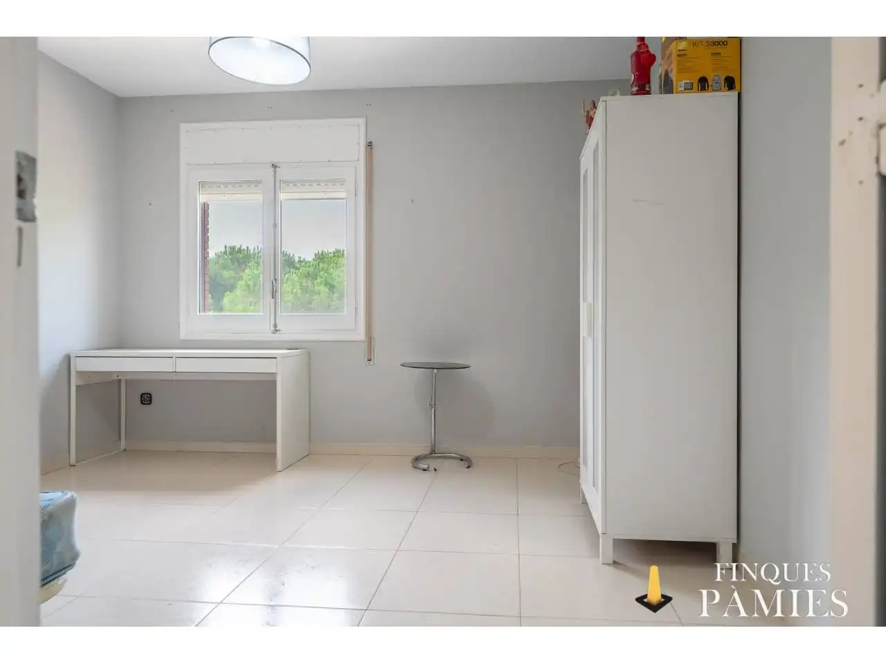 Dormitori de Casa o xalet en venda en Alforja amb Aire condicionat, Jardí privat i Terrassa