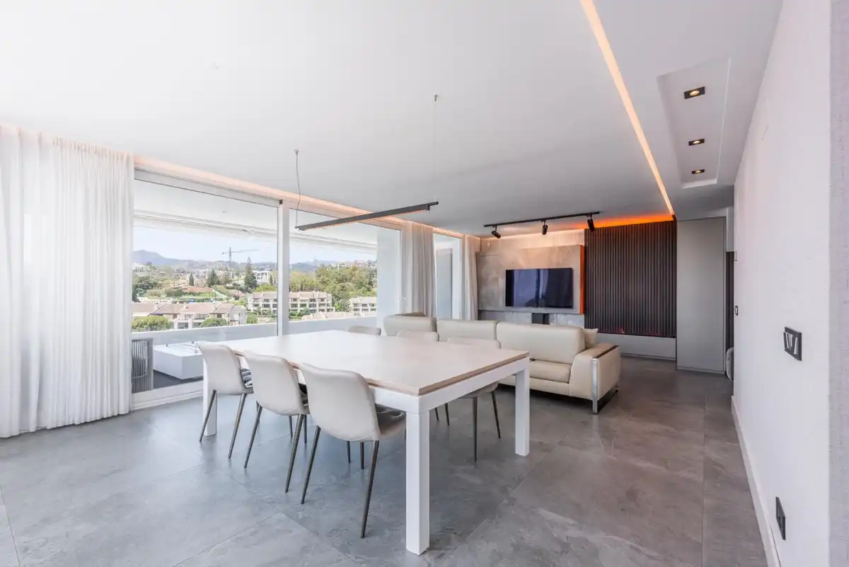 Penthouse mit Terrasse zum Verkauf in Avenida Tomás Pascual 22, imagen 13