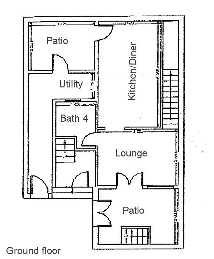 Houses for sale in Cómpeta  with Furnished