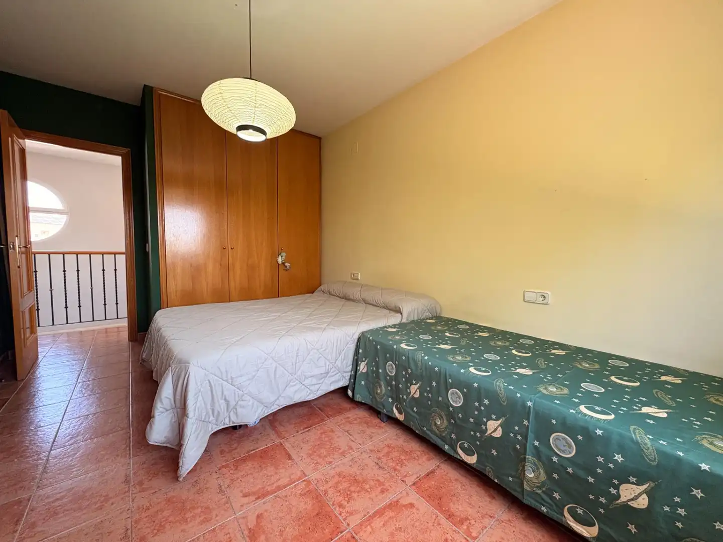 Dormitori de Casa o xalet en venda en L'Eliana amb Aire condicionat i Calefacció
