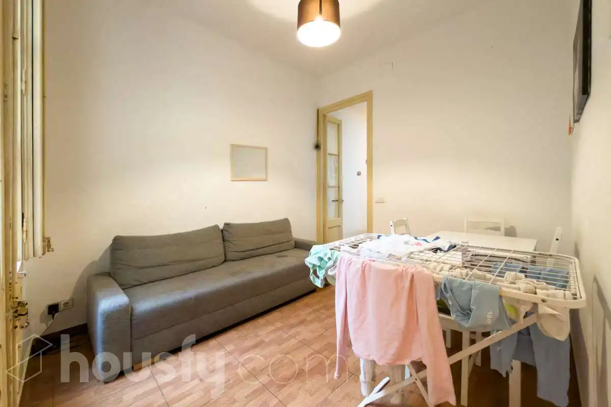Wohnung mit Terrasse zum Verkauf in Calle Quintana ., imagen 4