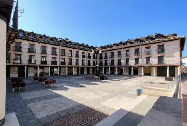 Piso en Venta en Calle de la Fragua en Tielmes