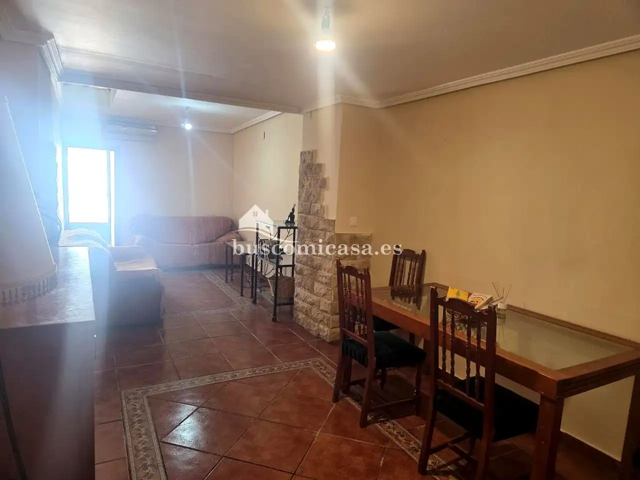 Casa adosada en venta en Mancha Real con Aire acondicionado, Terraza y Balcón