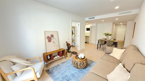 Foto 3 de Piso en venta en Centre, Igualada