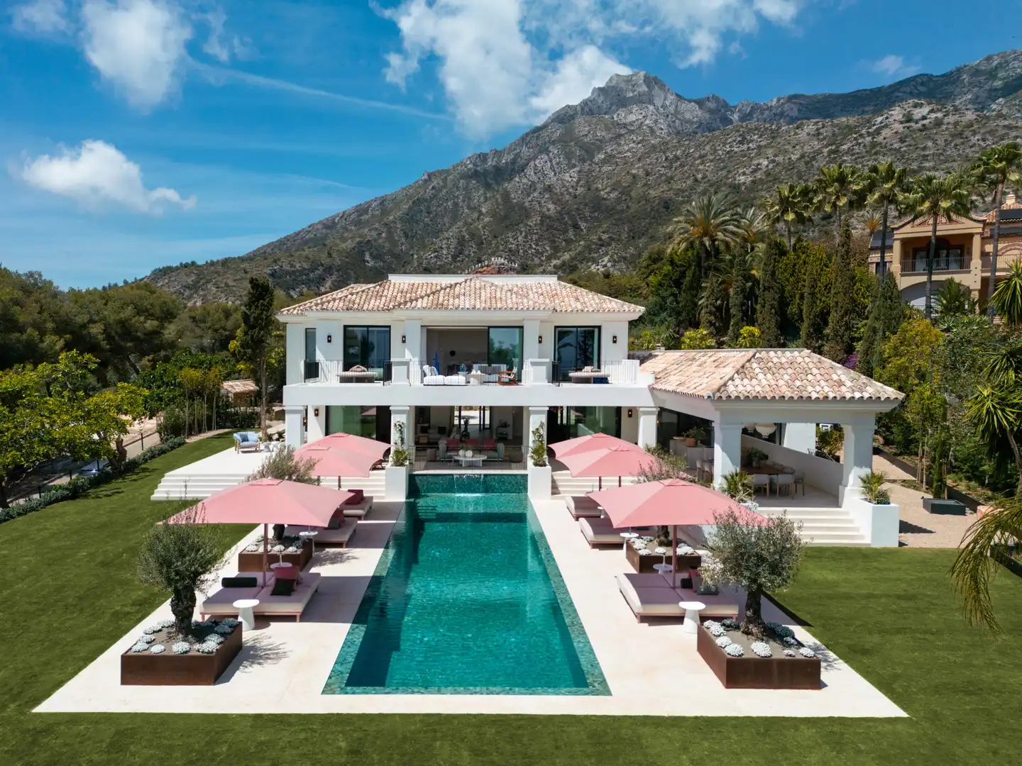 Casa con piscina en venta en Marbella Centro, imagen 30