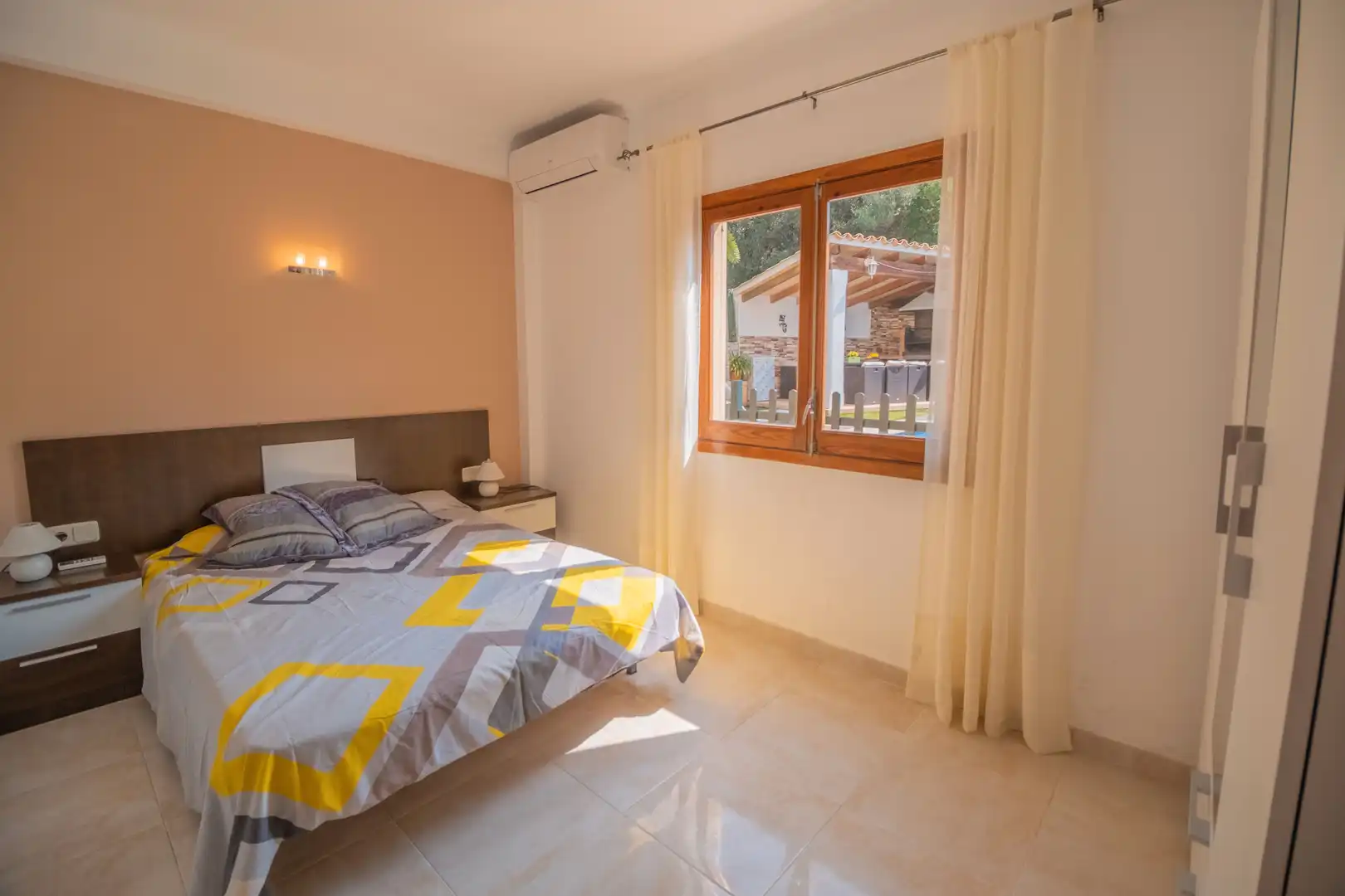 Villa con piscina in vendita a Port d'Alcúdia - Platja d'Alcúdia, imagen 21