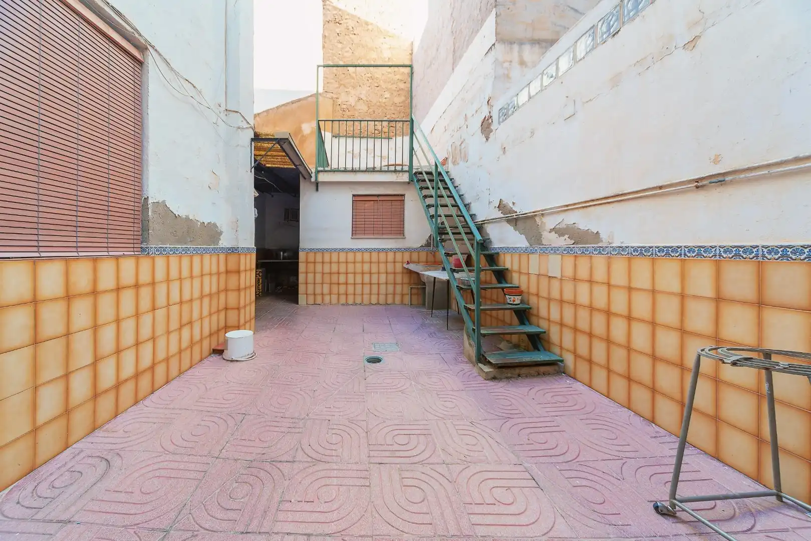 Local comercial en venda a Calle SAN JOSE 5, imagen 21