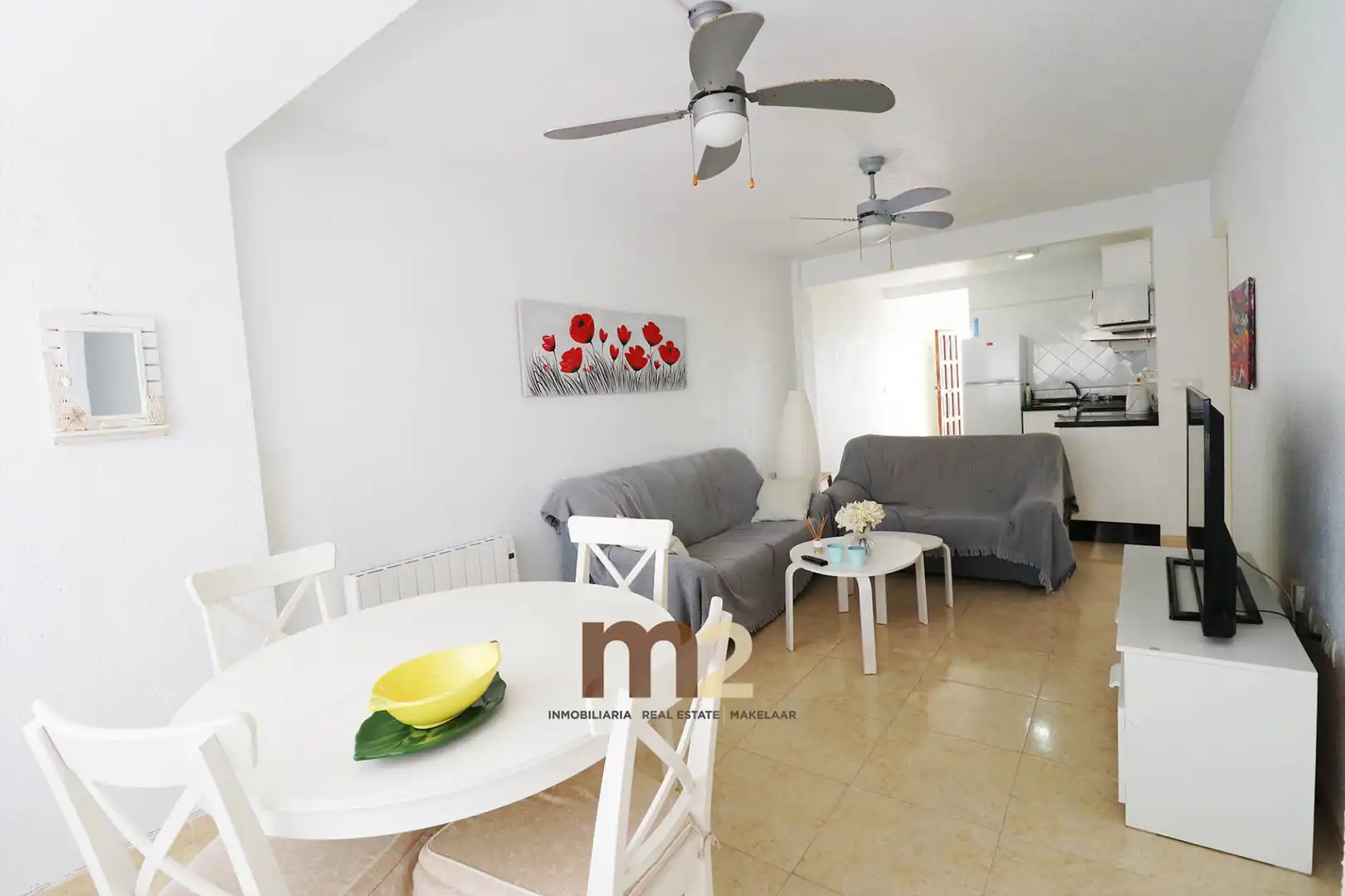 Apartment with lift to rent in Avenida del Perú, imagen 2