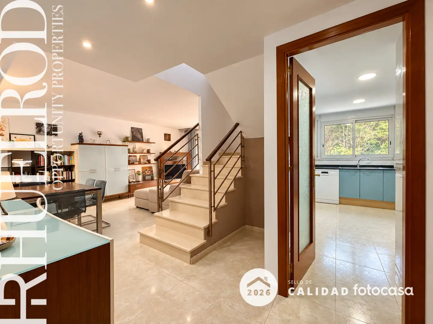 Maisonette mit Terrasse zum Verkauf in Rial de Pau Costa, imagen 10