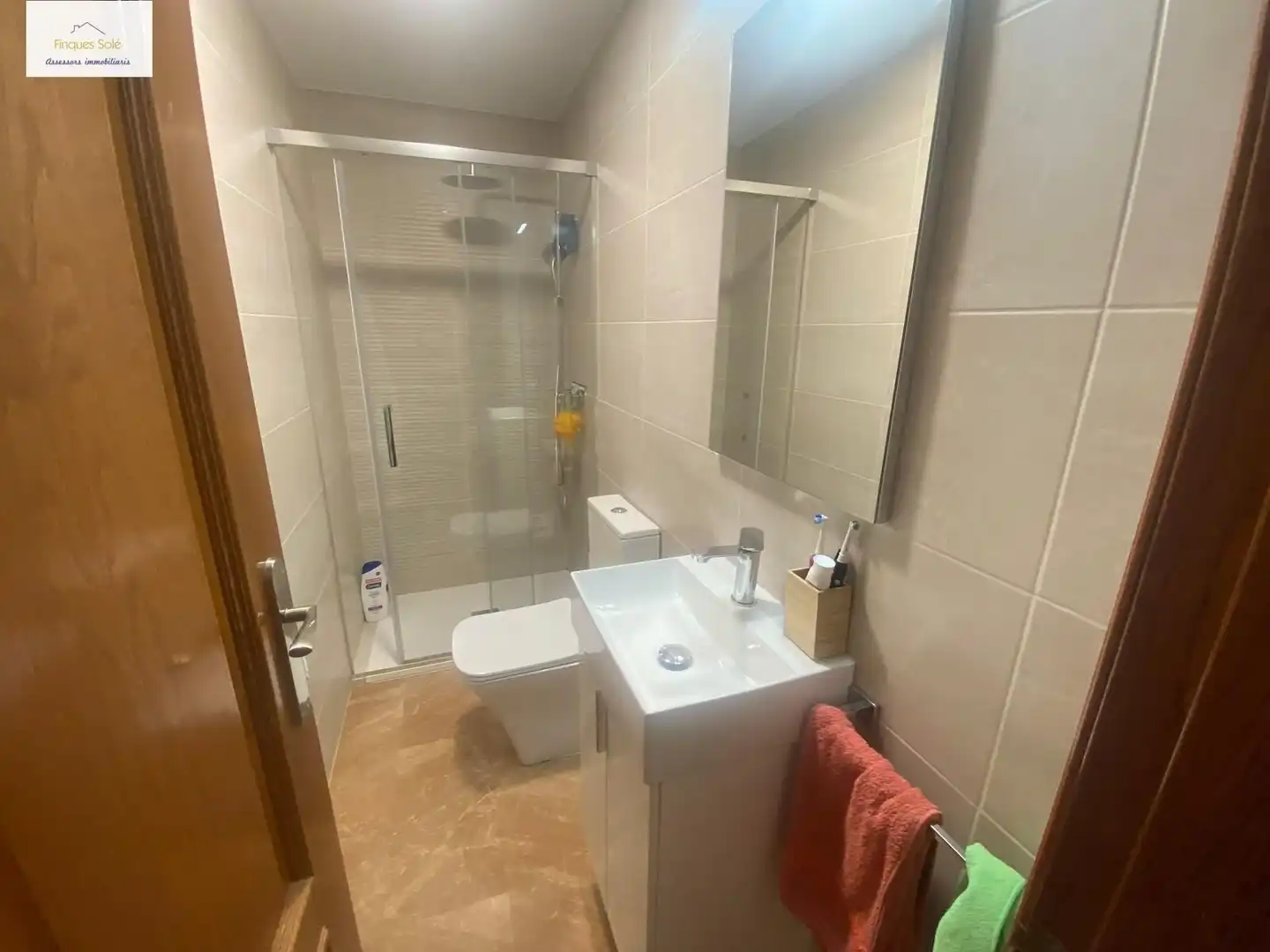 Casa pareada con terraza en venta en Nucli Urbà, imagen 15