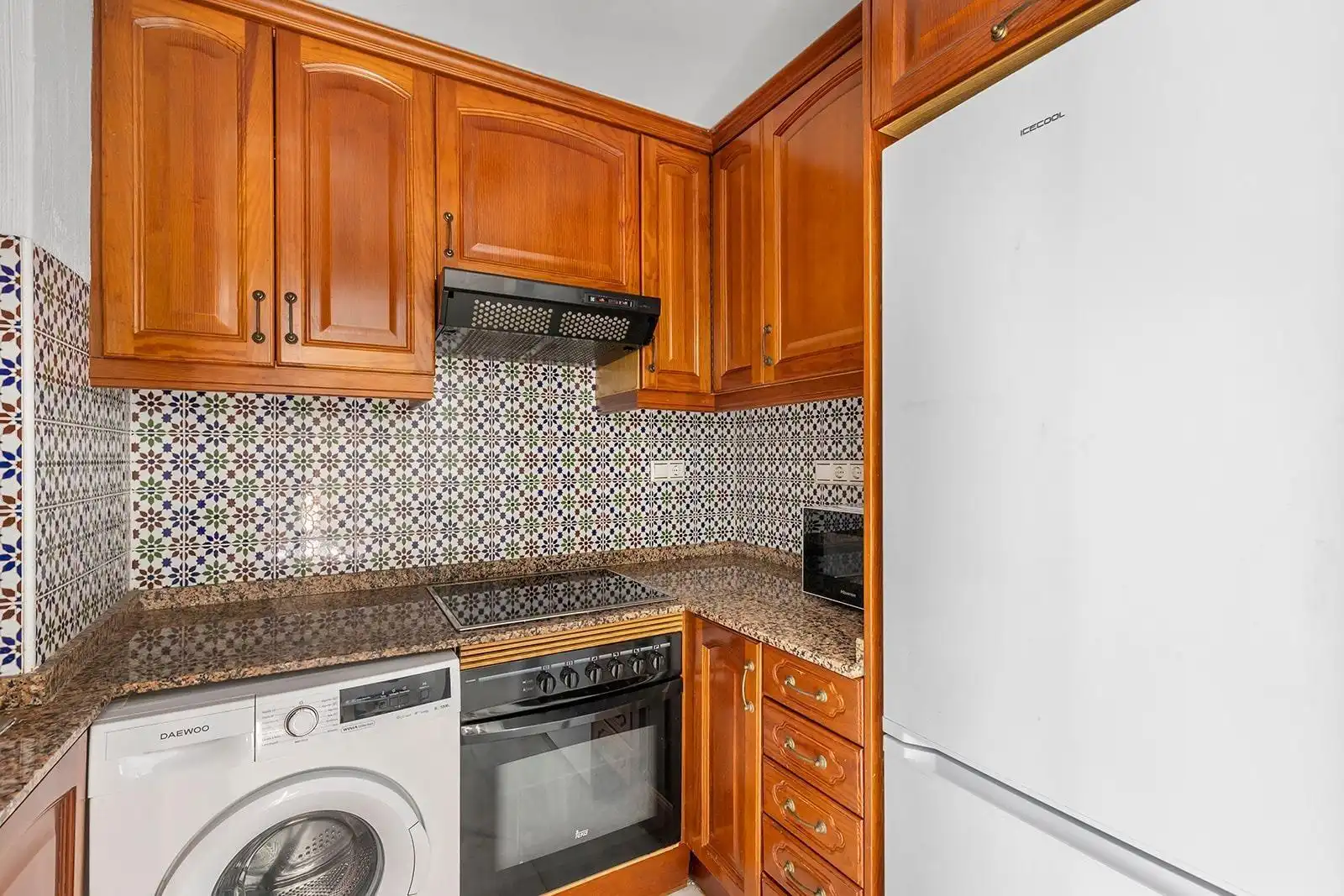 Apartament amb piscina en venda a Avenida Roentgen, imagen 16