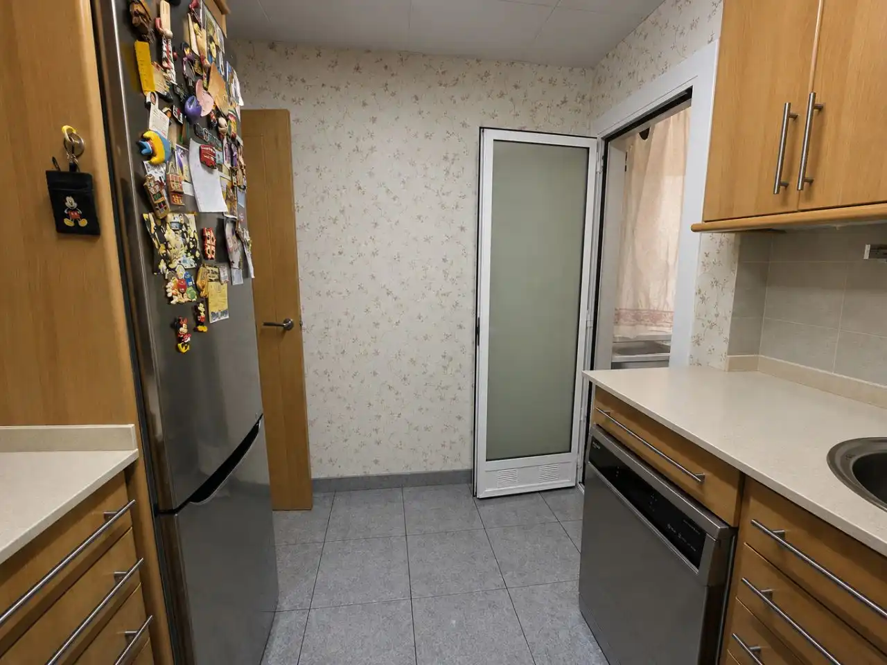 Wohnung zum Verkauf in Carrer de Francesc Layret 56, imagen 4