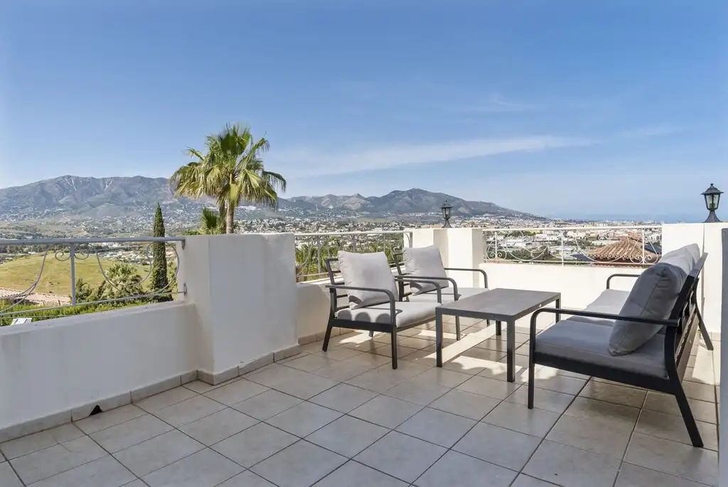 Villa avec piscine à vendre à Hipódromo - Cerrado del Águila, imagen 28