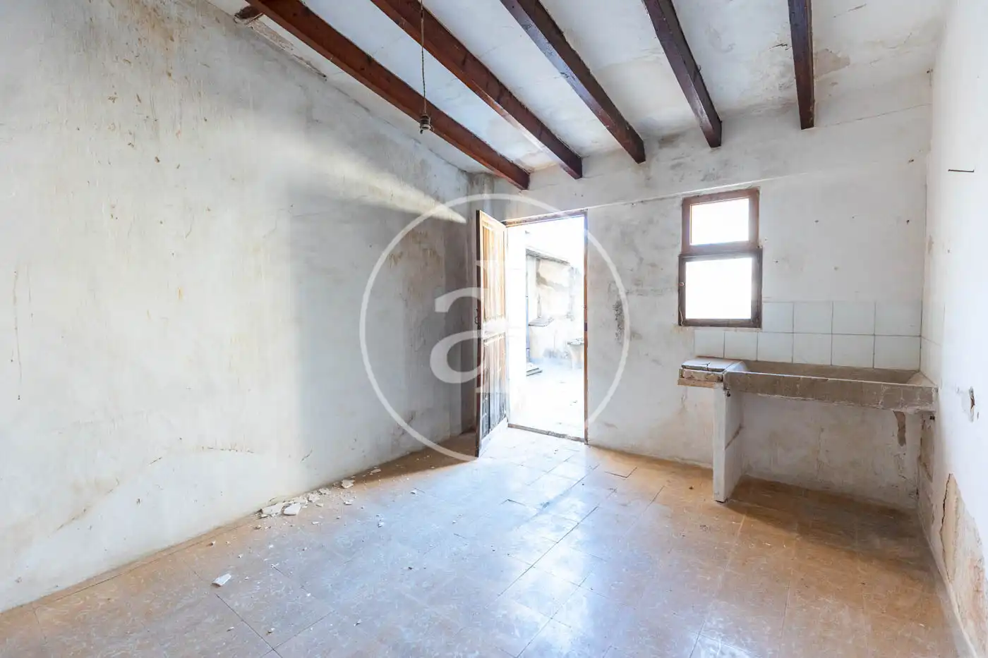 Casa adosada en venda en Llucmajor amb Jardí privat i Terrassa
