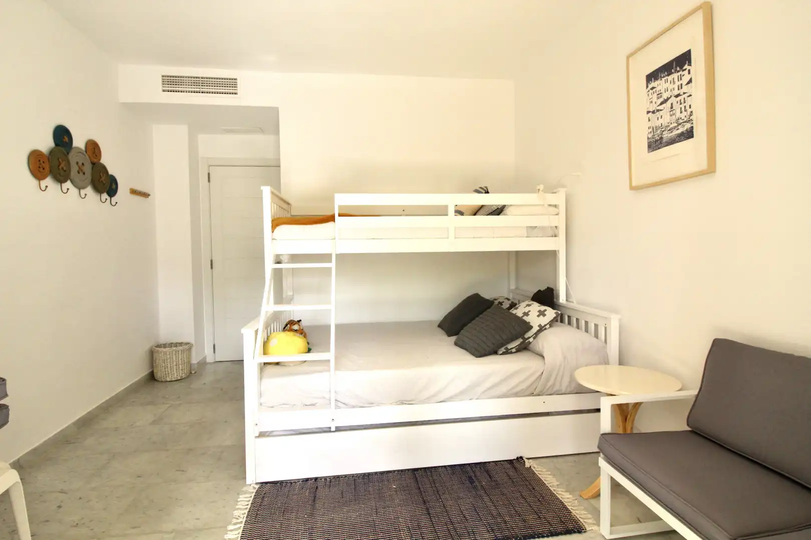 Reihenhaus mit Pool zur Miete in Río Real - Los Monteros, imagen 11