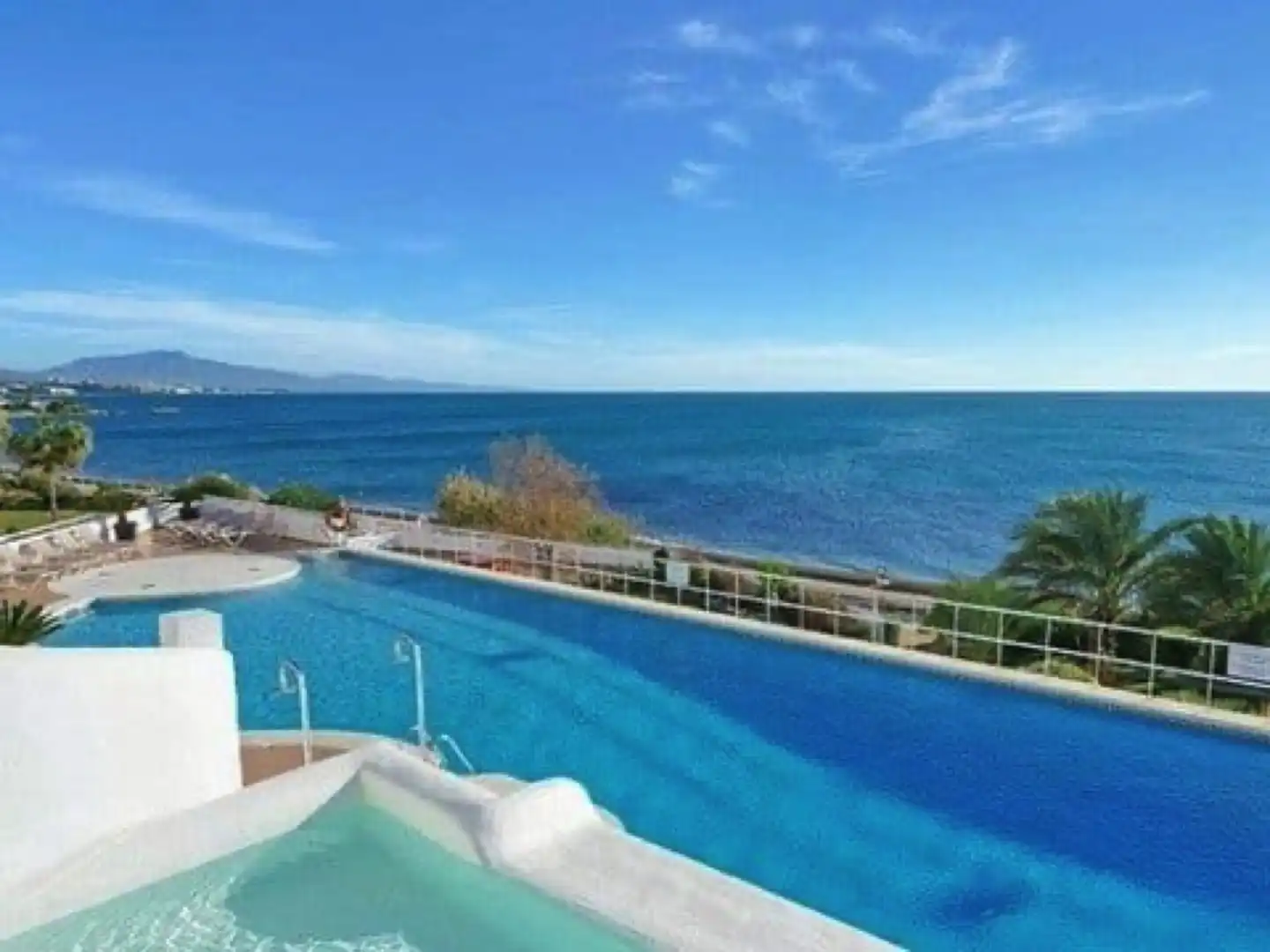 Pis amb piscina en venda a Playa Bahía Dorada, imagen 11