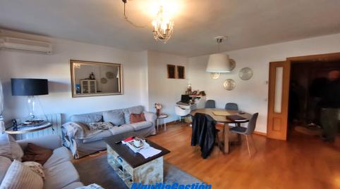 Foto 2 de Pis en venda a Los Valles - Sanz Vázquez - El Fuerte, Guadalajara