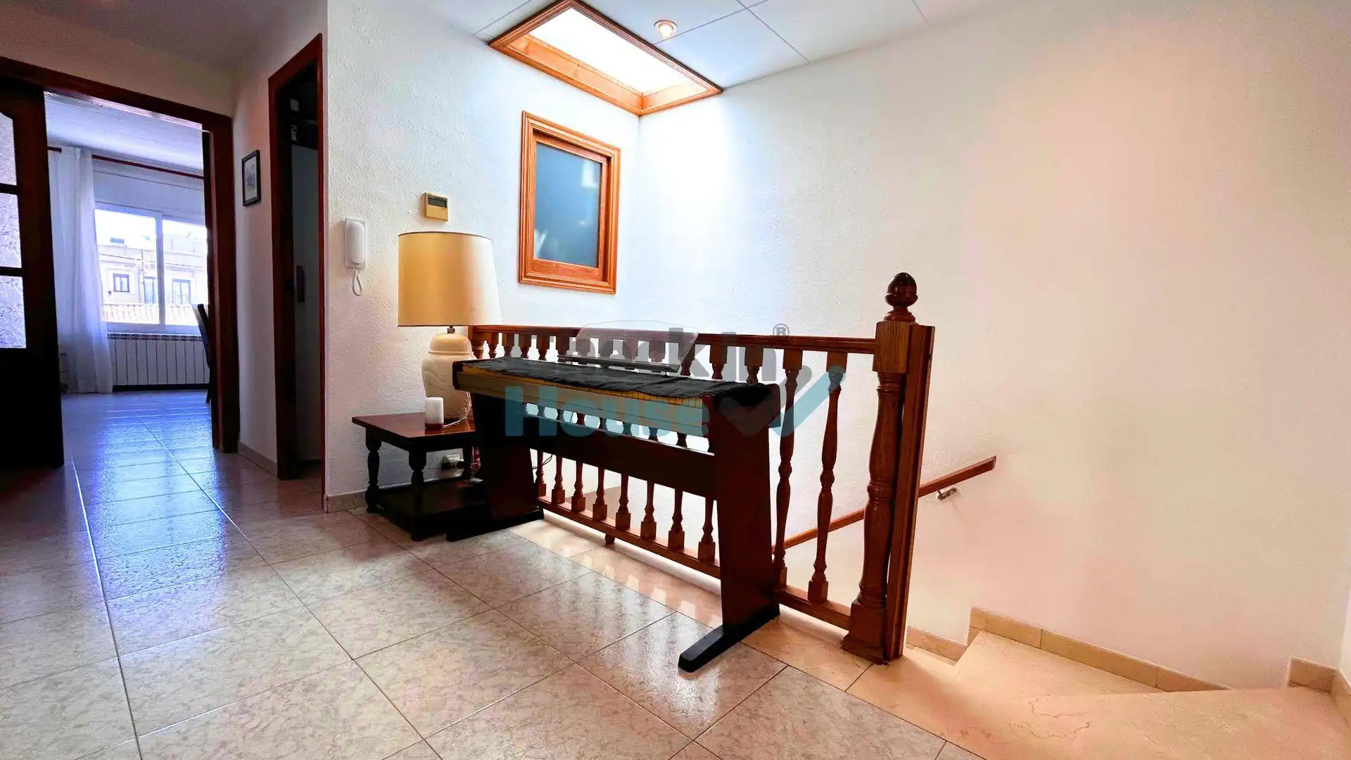 Casa adosada en venta en Eixample