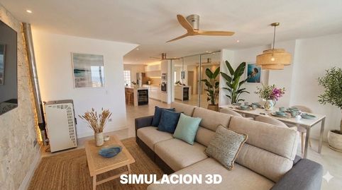 Foto 5 de Casa adosada en venda a 23 Urbanizacion Araijanal, La Cala Mijas, Mijas
