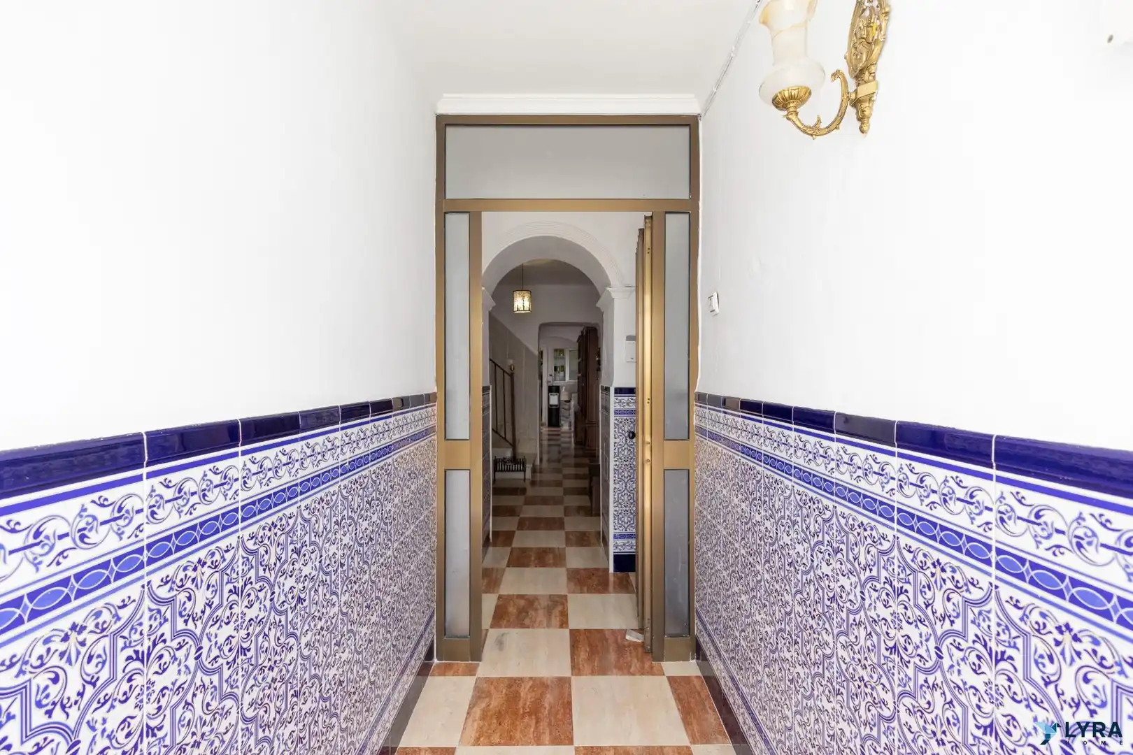Casa o xalet en venda en Las Cabezas de San Juan amb Aire condicionat, Traster i Balcó