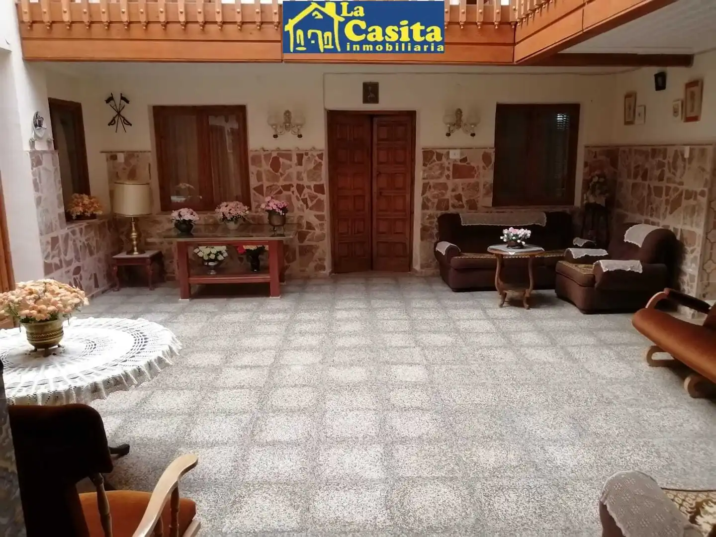 Finca rústica en venta en Calle Carmen, Granátula de Calatrava