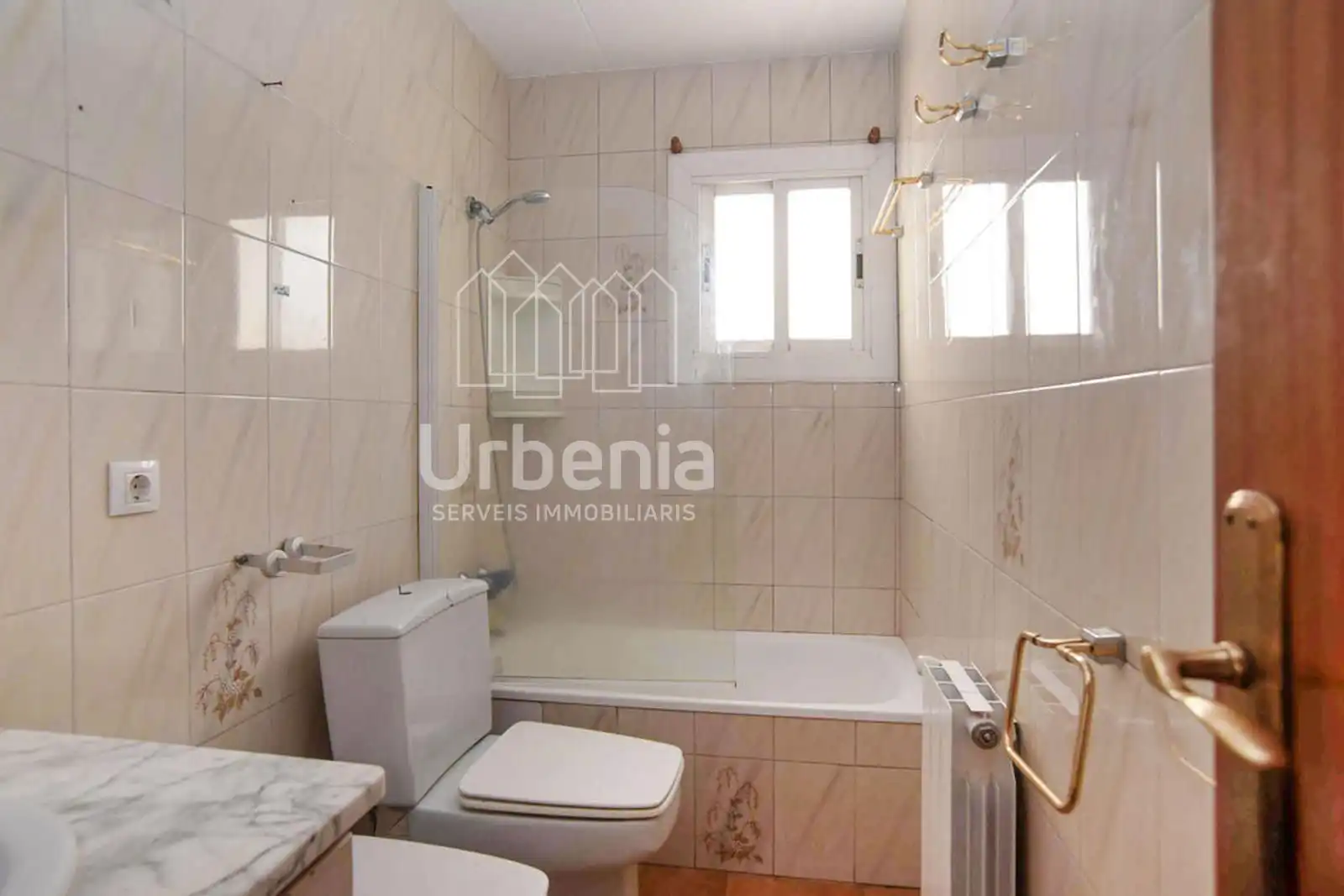 Bathroom of Attic for sale in Mataró  with Terrace